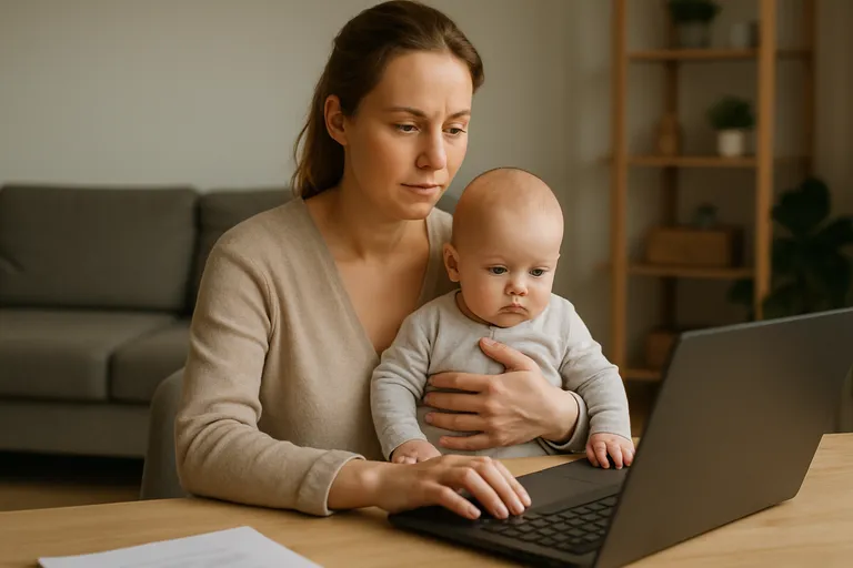 Weten hoe ouderschapsverlof werkt?